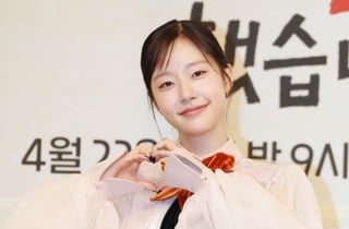 '대세' 채원빈, '무빙2' 전격 합류 [공식]