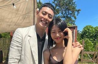'솔로지옥 커플' 이관희·최혜선, 적으로 재회.."데스매치 가면 무조건 너" [피의게임X]