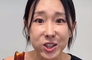 "내가 찍은 광고 아냐" 이지혜, 초상권 무단 도용에 뿔났다 [스타이슈]