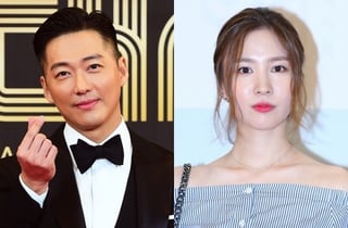 [전문]남궁민♥진아름, 결혼 4년만 부모 된다.."태교 전념"