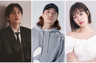 규현·넉살·허영지, 전현무와 뭉쳤다..'내가 만난 사이코패스' 합류[공식]