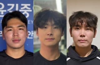 '5R·7R·10R' KIA만 오면 지명 순번 상관없이 '팡팡' 터진다! 선수·코치가 직접 말한 '타이거즈 화수분 야구' 어떻게 가능했나