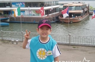 '아빠 손잡고 오던 잠실, 올해가 마지막이라니...' 그라운드로 내려온 엘린이 1군 생존 다짐 "감독·코치님이 찾는 선수 되겠다" [인터뷰]