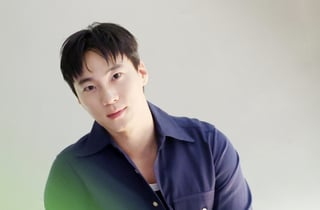 이홍내 "'취사병' 위해 체중 10kg 벌크업" [인터뷰②]