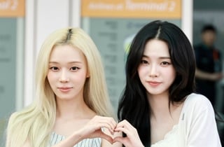 에스파 측 "카리나·윈터 딥페이크 유포자, 징역 2년 6개월..무관용 원칙"[공식][전문]