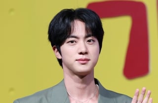 한국 안 오나? 방탄소년단 진 강제추행 혐의 日여성, 재판 이의 제기