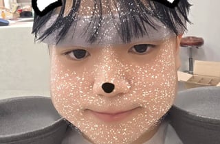 '아빠 어디가' 그 윤후 맞아?..父 윤민수 깜짝 놀랄 '비주얼 변신'