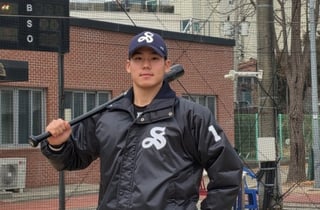 '전체 1순위 후보' 서울고 김지우, 토론토 150만 달러 최종 오퍼 받았다 "이번 주 안에 결정할 것"