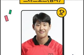 '체코전 도움' 이강인, 무려 14주 연속 스타랭킹 1위 질주! '2위' 김도영 또 꺾었다→손흥민 4위·이정후 5위