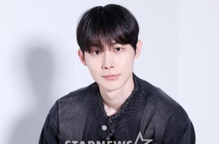'참교육' 학폭 빌런 이승규, 99년생이었다.."인기? 어안이 벙벙"[인터뷰①]