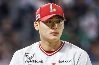 '세이브 상황도 아닌데' 특급 마무리 조병현, '나흘 휴식→이틀 연속 출격'에도 씁쓸한 뒷맛 [인천 현장]