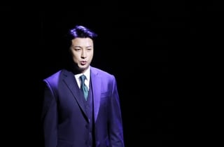 박건형, 젠틀한 조너스 보튼[★포토]