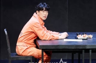 고상호, 몰입되는 연기력[★포토]