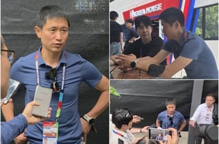 "멕시코전, 손흥민 일낸다" 이영표의 이유 있는 믿음.."전체 5위·유일한 30대"