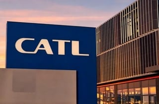 CATL 2026년 1분기 순이익, BYD·지리·체리 등 중국 주요 7개 완성차 업체 합산액 추월