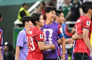 '2경기 연속 손흥민 원톱' 홍명보호, 운명의 멕시코전 라인업 공개... '단 한 명' 변화→'깜짝' 김문환 첫 출전 [월드컵 현장 라인업]