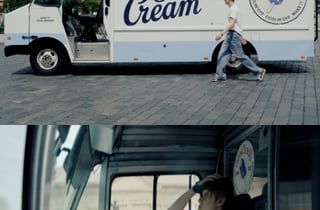 TXT 연준, 달콤한 컴백~ 미니 2집 타이틀곡은 'Ice Cream'