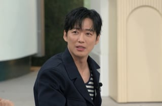 '48세 예비아빠' 남궁민, ♥진아름표 건강 도시락 공개..철저한 관리 흔적 [냉부]