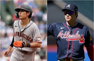 이정후-김하성 맞대결, 이번엔 우천 취소→9월 1일 재경기로 변경