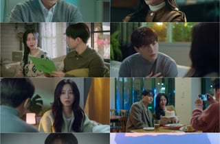 '능력캐' 변신 김명수, 7월 방송 '공감세포' 기대↑
