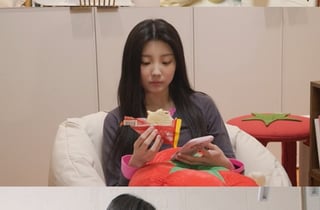 아일릿, 숙소 공개..아기자기 원희→미니멀리스트 민주 방 [전참시]