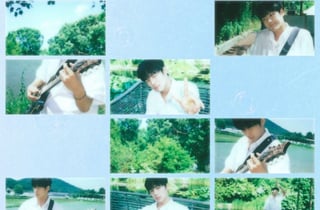 몬스타엑스 민혁, 데뷔 11년만 첫 솔로곡 발표..오늘(19일) '리칭' 발매