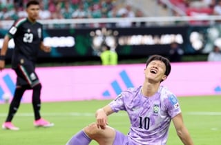 '하석주 악몽'부터 '김승규 꽈당'까지... 28년째 "왜 멕시코 못 이기지?" 월드컵 징크스에 '또' 울었다