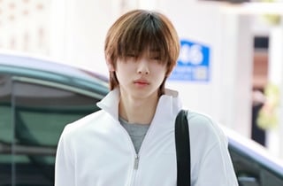 코르티스 주훈 '분위기 미남'[★포토]