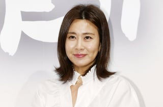 양정아, 오늘(19일) 모친상..母 투병 고백 9일 만에 비보