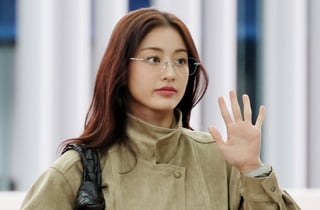 '트와이스 지효 시구자로 고척돔 뜬다!' 키움, 21일 롯데전서 '부민병원 파트너데이' 개최→시타 이하음