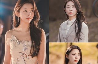 '포미닛 출신' 권소현 "''공감세포' 한이진 役, 내 삶과 닿아 있는 부분 많아"