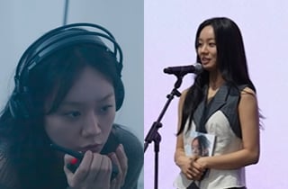혜리, '뱃살'이 중헌 게 아니었다..감독 데뷔 "고민 많고 지쳐있어, 화장실이 도피처" [스타이슈]