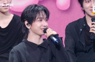 보넥도 명재현 "성시경, 한잔하자고..감당할 수 없을 것 같았다" [더시즌즈][★밤TV]