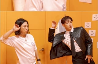 김숙, 홍석천에 프러포즈 했다 봉변 "나보다 돈 많잖아"[도라이버]