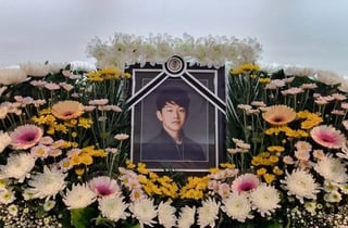 '한국의 폴포츠' 故 최성봉, 사망 3주기..거짓 암 투병·무연고 사망