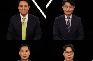 사상 첫 5선 서울시장 오세훈 "2030 지지, 내 노력 알아본 것"[강적들]