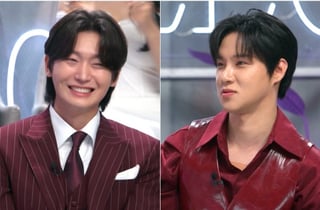김용빈, 추혁진 폭로 속 자신감 폭발 "입금 내역으로 인기 실감"[불후]