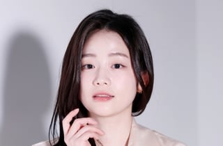 채서안, '폭싹' 찍고 공장 알바한 이유.."연기 가능성 고민"[인터뷰④]