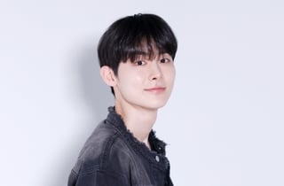 '참교육' 1화 빌런 걔..이승규 "좋은 배우 이전에 좋은 사람으로"[★FULL인터뷰]