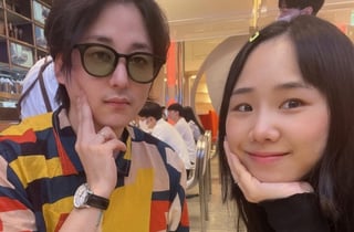 남편 목에 '개 짖음 방지 목걸이'라니..유성은, ♥루이 폭주에 충격 [종합]