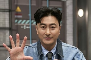 안정환, 목욕탕 다녀오다 참변→자해공갈단 조직원에 "정신 나간 XX들" 분노 [종합]