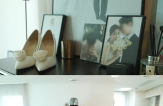 박은영♥성형외과 의사 '신혼집' 공개→티파니, ♥변요한과 신혼 생활 예고 [전참시]