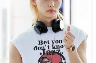 스트레이키즈 필릭스 '시크한 하트'[★포토]