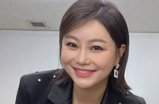 김양, 26년 혈액암 투병 母와 이별..어제(20일) 모친상