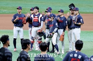 '와' 8위 롯데 5연승 도전에 진심! 무려 3차례나 라인업 변경→손성빈 선발 포수·김동현 DH