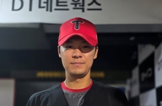 "선수단 모두 열받았었다" KIA 빅이닝 주인공에 직접 들었다! '4:9→10:9' 충격패 악몽, 호랑이는 어떻게 지워냈나 [수원 현장]