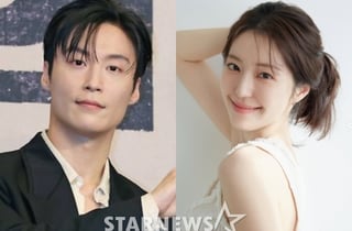 '멋진 신세계' 허남준 "홍이설과 열애설? 상상도 못해, 한참 웃었다" [인터뷰③]