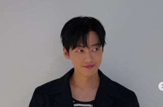 남궁민, 예비 아빠의 설레는 모습