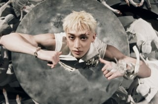 스트레이 키즈, 6월 24일 새 싱글 'RUN IT'→8월 7일 신보 'THIS & THAT'→새 월드투어..기대 UP