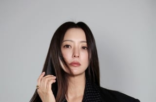 김희선, 유니세프 새 캠페인 '유니세프 엑설런스' 첫 재능기부자 [공식]